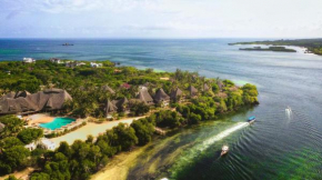 Temple Point Resort, Watamu